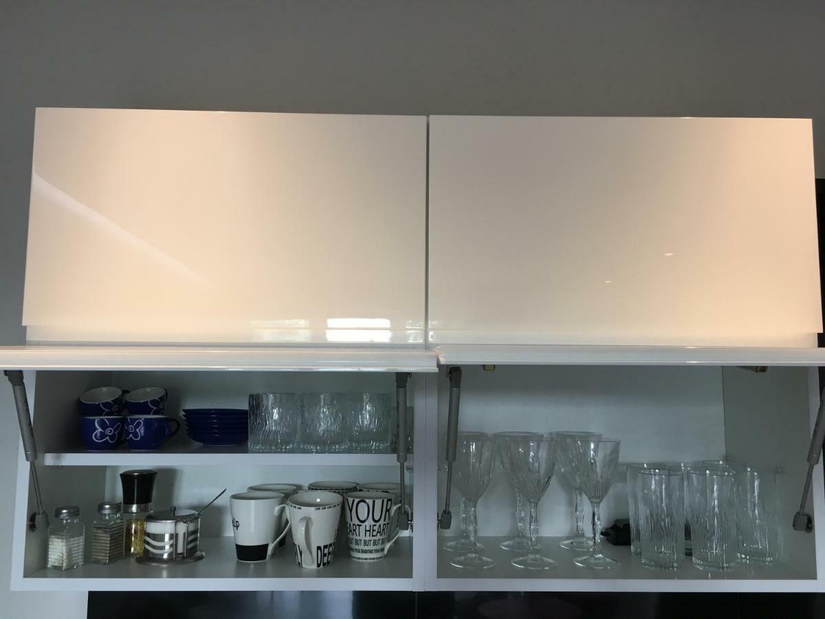 Apartament Manufaktura Lodz  Luaran gambar